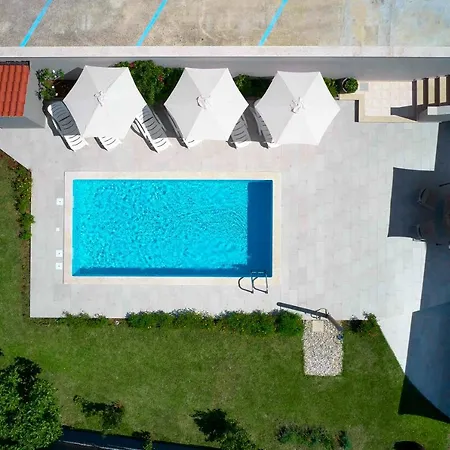 Villa House Emma Burići