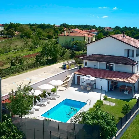 House Emma Villa Burići