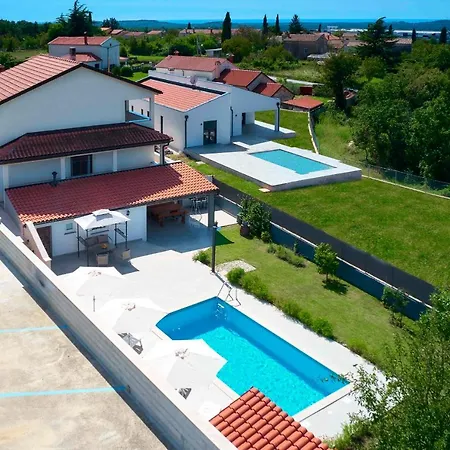 House Emma * Burići