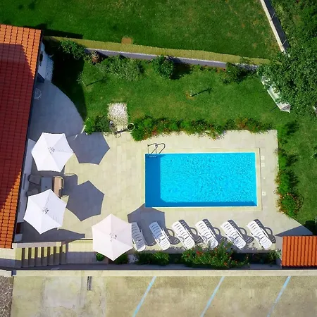 House Emma Villa Burići