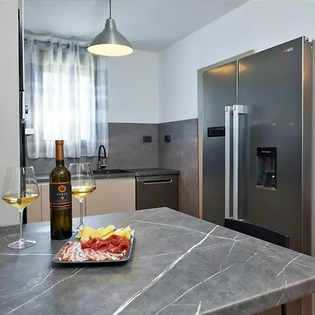 House Emma Villa Burići
